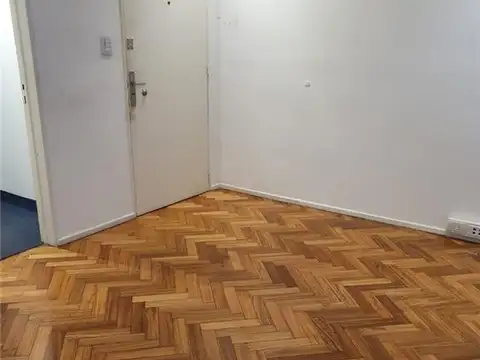 Arenales 900, Piso 3