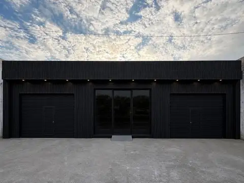 Local - Alquiler - Argentina, La Matanza - MURGUIONDO 2769