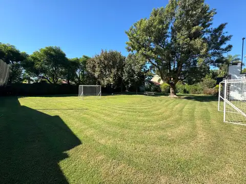 Terreno en Venta 10  mts Frente