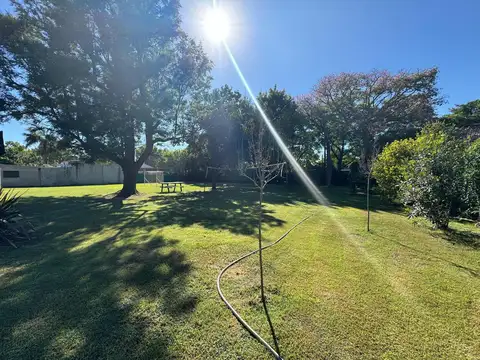 Terreno en Venta de 300,0 m2