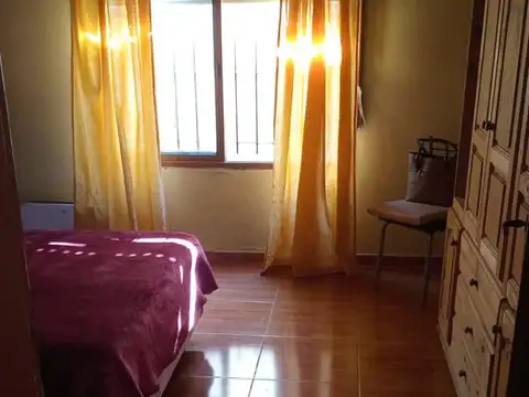 Casa en venta - 1 Dormitorio 1 Baño - La Plata