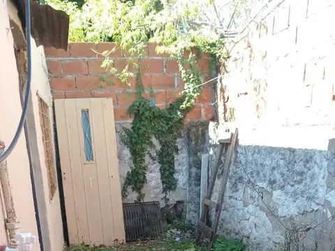 Casa en Venta de 1 dormitorio
