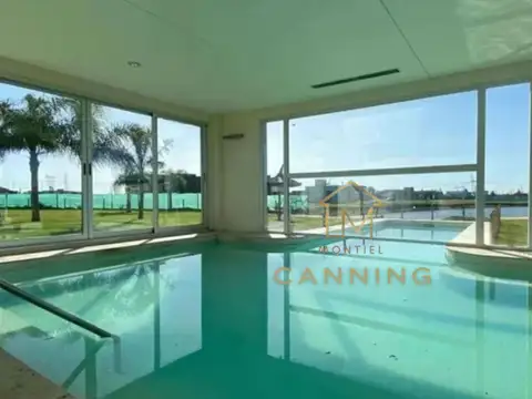 Terreno en Venta en La Alameda, USD 43.000