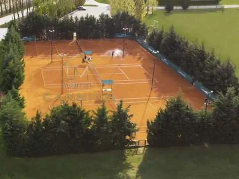 Barrio privado la alameda, Canning 100