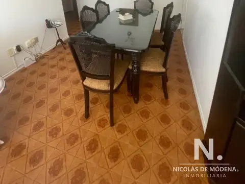 Departamento en Alquiler Temporal en Península, USD 5.800