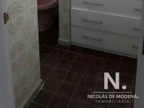 Departamento en Alquiler Temporal de 3 ambientes