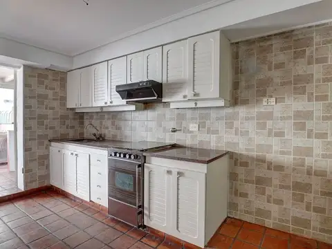 PH 3 AMB Venta Palermo Hollywood Terraza S/expensa