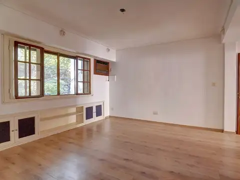 Depto Tipo Casa en Venta en Palermo, USD 189.000