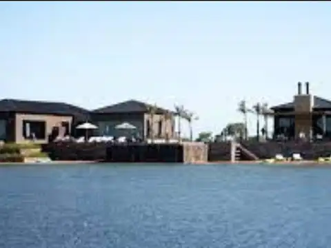 Se vende mejor lote en el Naudir, al mejor precio!