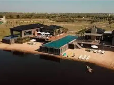 Terreno en Venta de 952,0 m2