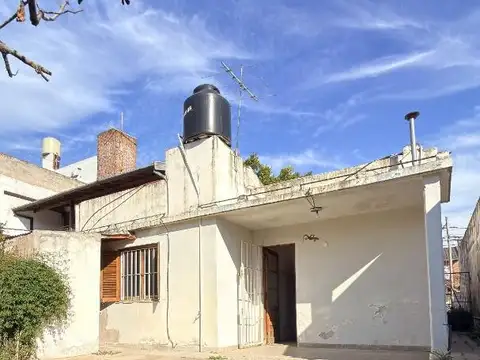 Casa en Venta en Villa Luzuriaga, USD 95.000