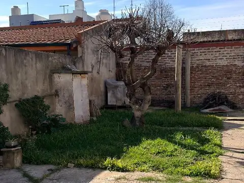 CASA LOTE PROPIO EN VENTA VILLA LUZURIAGA