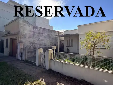Casa en Venta de 2 dormitorios