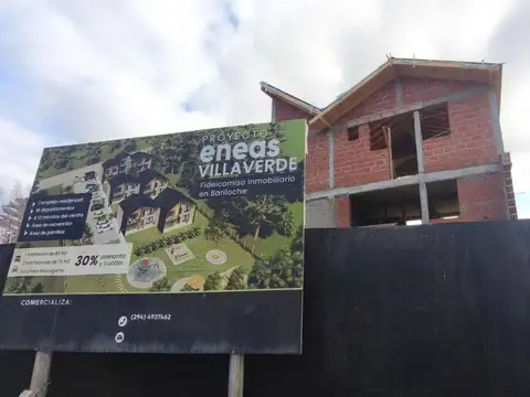 Departamento en Venta en San Carlos de Bariloche, Bariloche