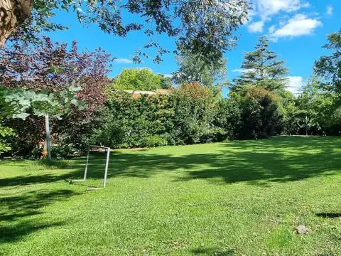 LOS CARDALES COUNTRY CLUB