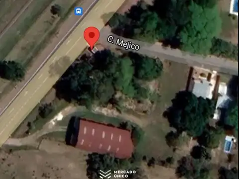 ruta 11 sauce