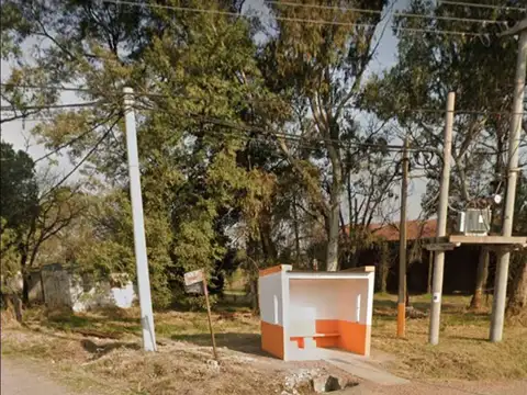 Terreno en Venta en Sauce Viejo, USD 26.000