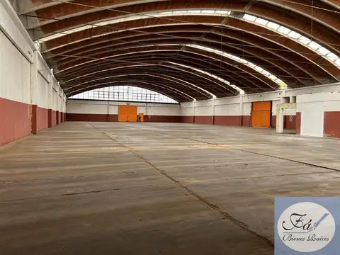 Galpon en Venta en San Luis, USD 560.000