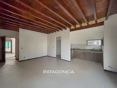 VENTA- PB E- Departamento 2 ambientes c/cochera y amenities en construcción, Villa la Angostura