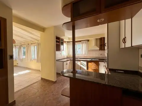 Casa en Venta al Oeste