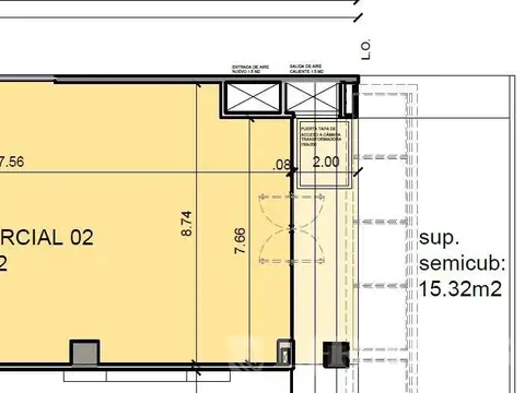Local en Alquiler en Belgrano, USD 8.300