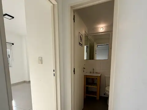 Departamento en Alquiler Permite mascota