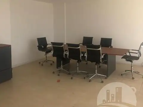 Oficina en Venta con 1 cochera