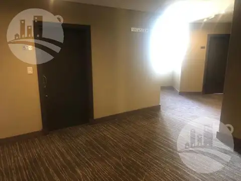 Oficina Monoambiente con 1 baño