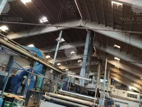 Galpon en Venta A Estrenar