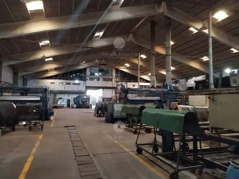 Galpon en Venta en Sarandi, USD 3.000.000