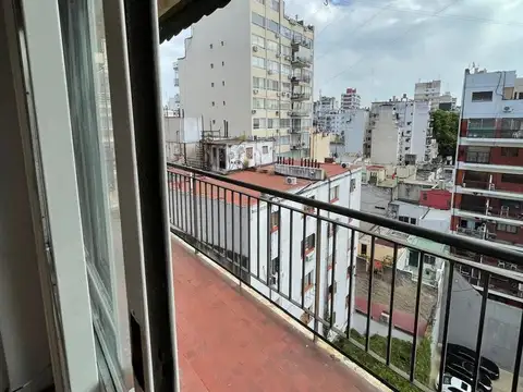 Departamento en Alquiler de 5 ambientes