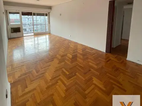 Departamento en alquiler - 4 Dormitorios 2 Baños - Palermo