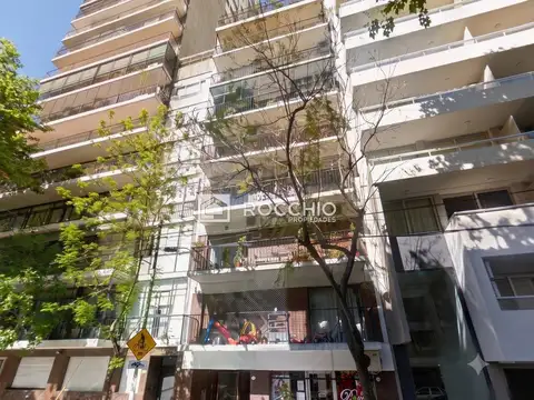 Departamento en Alquiler en Palermo, Capital Federal