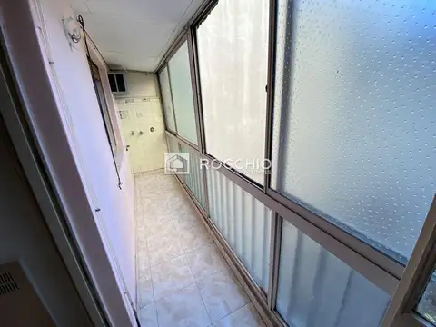 Departamento en Alquiler al Noreste