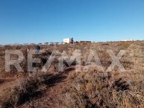 Terreno Chocon Medio Etapa Terrazas