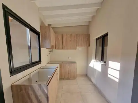 Departamento en Venta Apto profesional