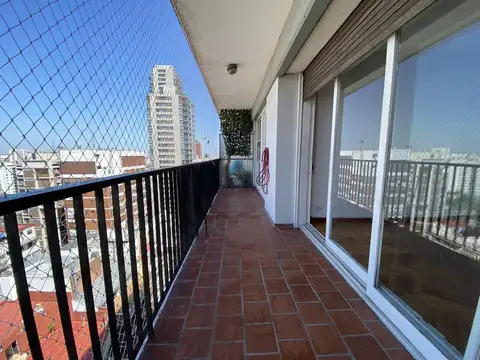Departamento en Alquiler Permite mascota