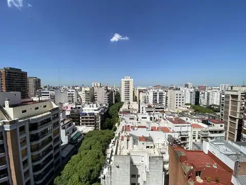 Departamento en Alquiler de 4 ambientes