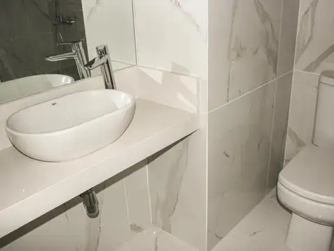 Departamento en Venta al Oeste