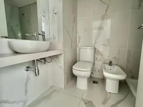 Venta departamento monoambiente a estrenar, Las Cañitas