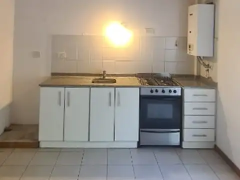 Departamento en Alquiler 8 años