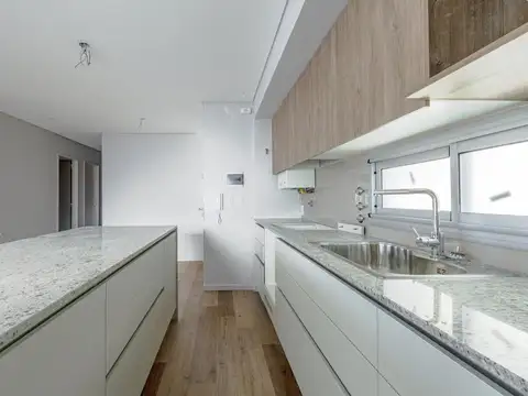 Departamento en Venta en Centro, Rosario
