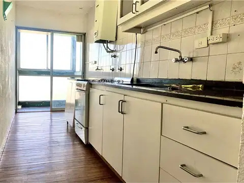 Departamento en Venta 46 años