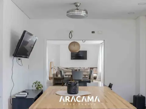 Casa en Venta al Noreste