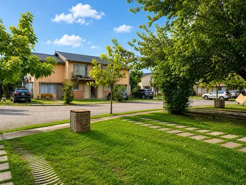 Departamento en venta en Condominio Dos Cedros, Del Viso, Pilar