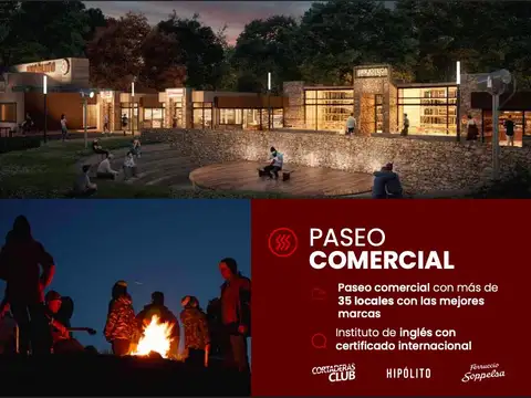 Terreno en Venta en Rodeo Del Medio, USD 20.000