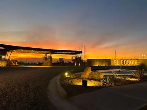 Terreno en Rodeo Del Medio