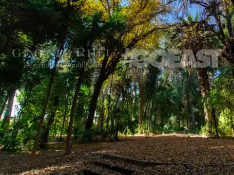 Terreno en Venta de 300,0 m2