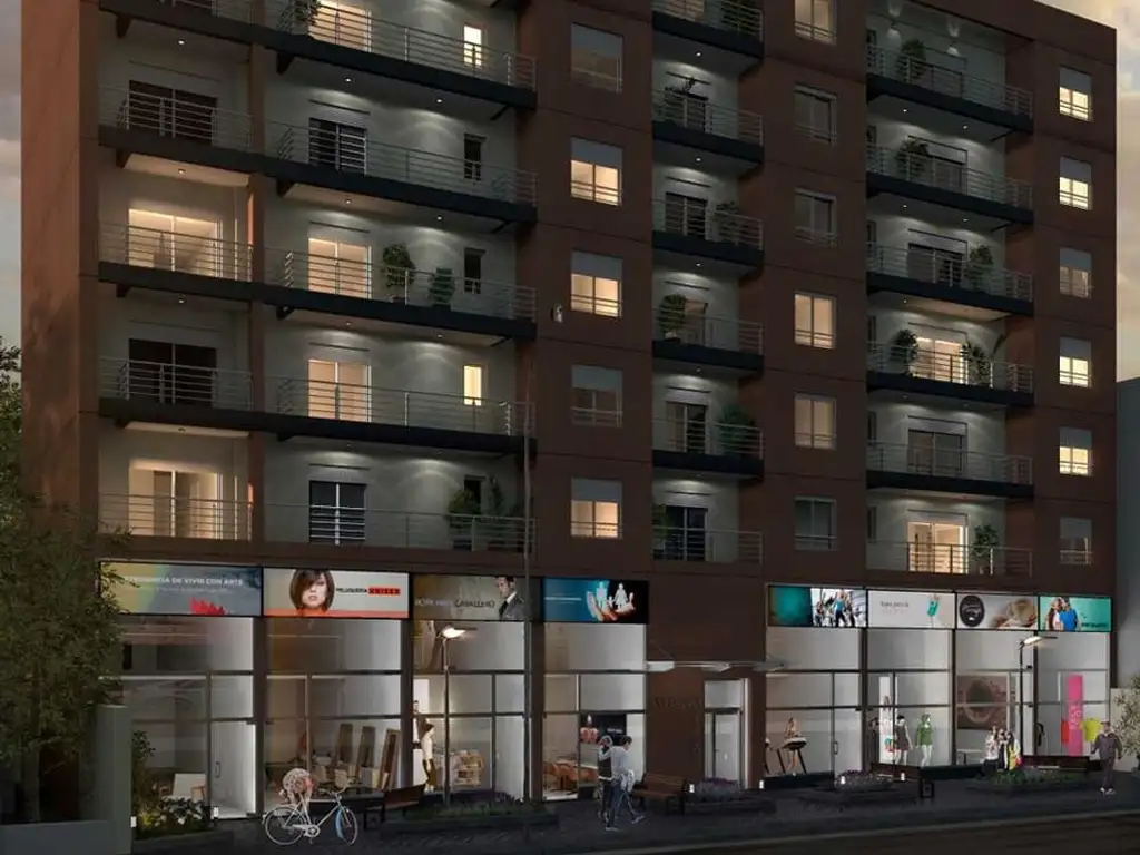 LOCALES COMERCIALES Vergara 2250 Villa Tesei en Villa Santos Tesei