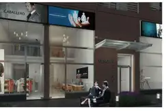 LOCALES COMERCIALES Vergara 2250 Villa Tesei